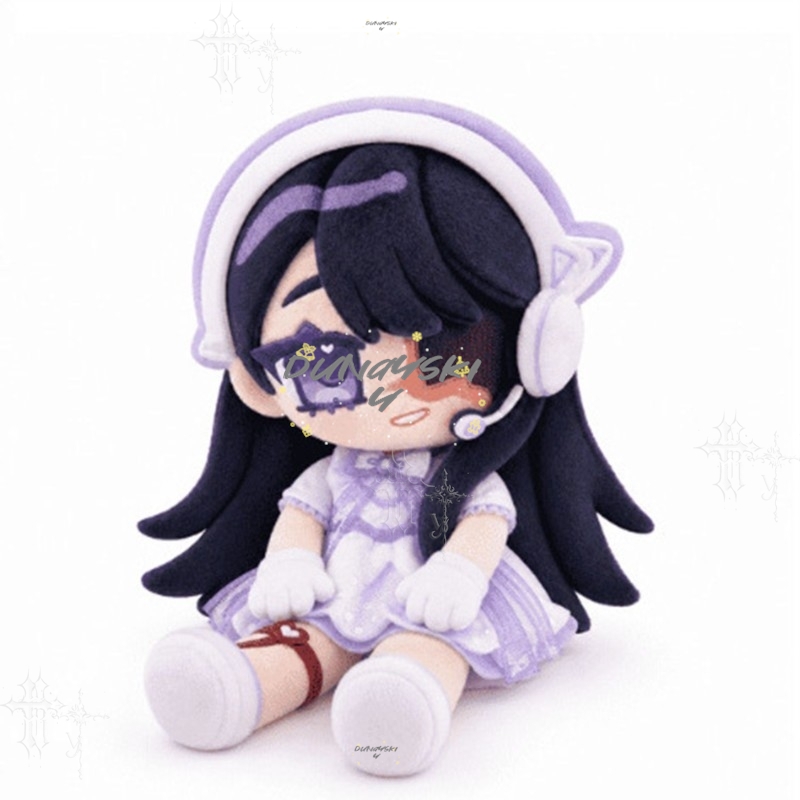 Japanese Fan - Muñeco de Peluche Suave de Anime