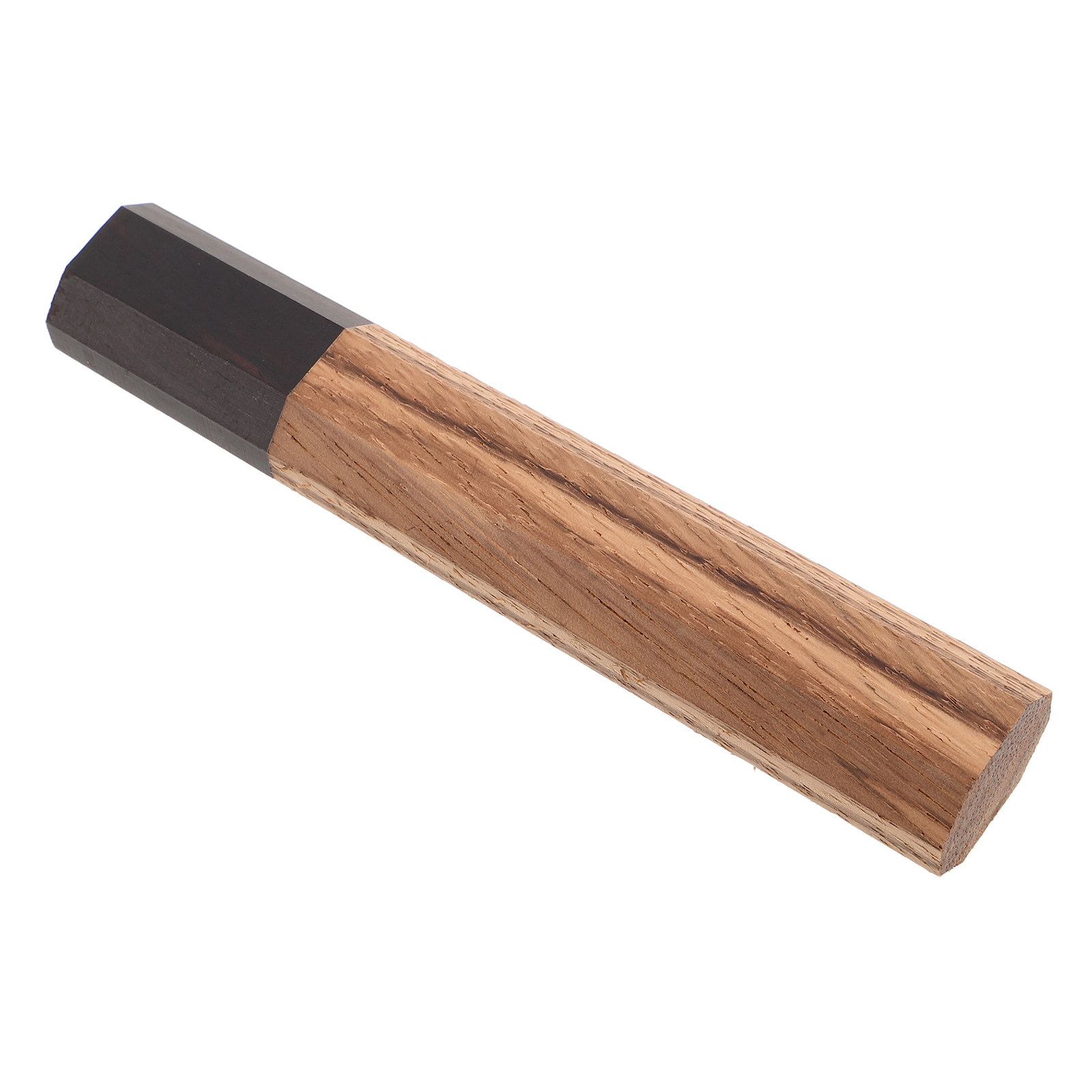Mango de cuchillo de madera oc - Japanese Knife reseña y precio