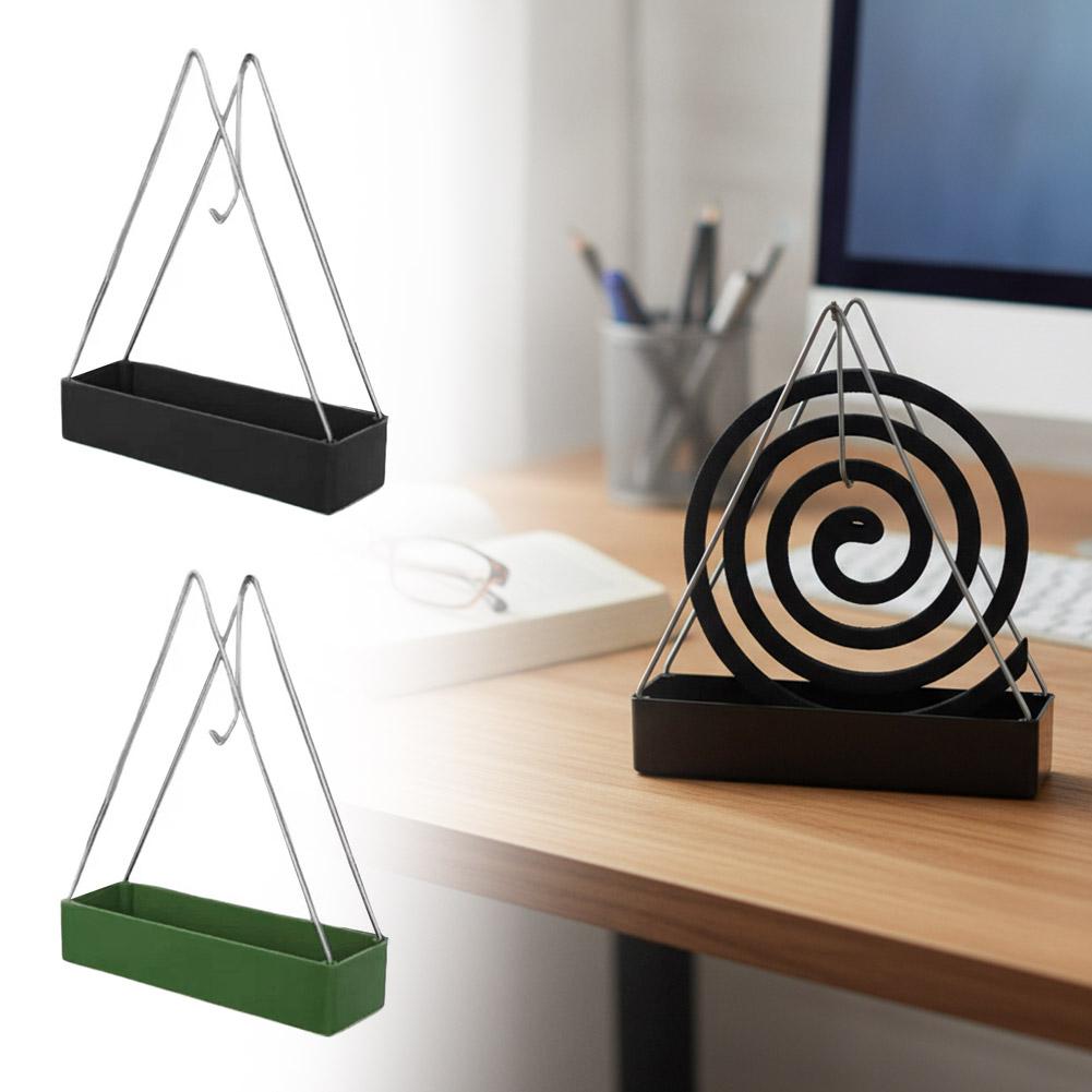 Soporte para espirales antimos - Incense Holder reseña y precio