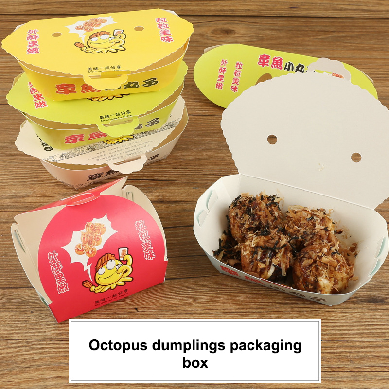 Caja de embalaje de bolas de p - Japanese Snacks reseña y precio