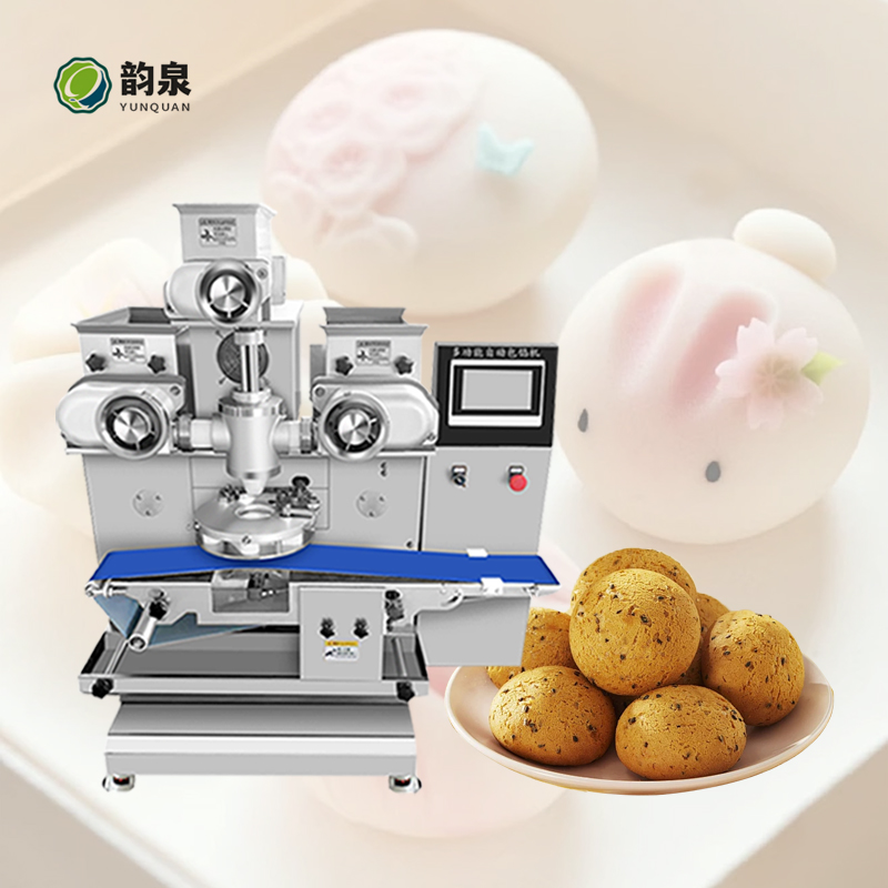 Máquina de moldeo Maamoul, máq - Japanese Snacks reseña y precio