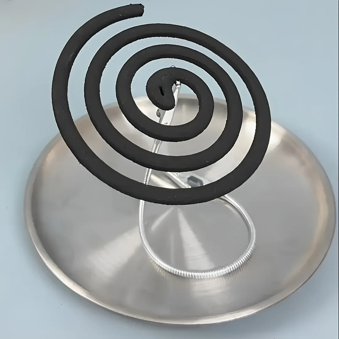 3 piezas de soporte para espir - Incense Holder reseña y precio