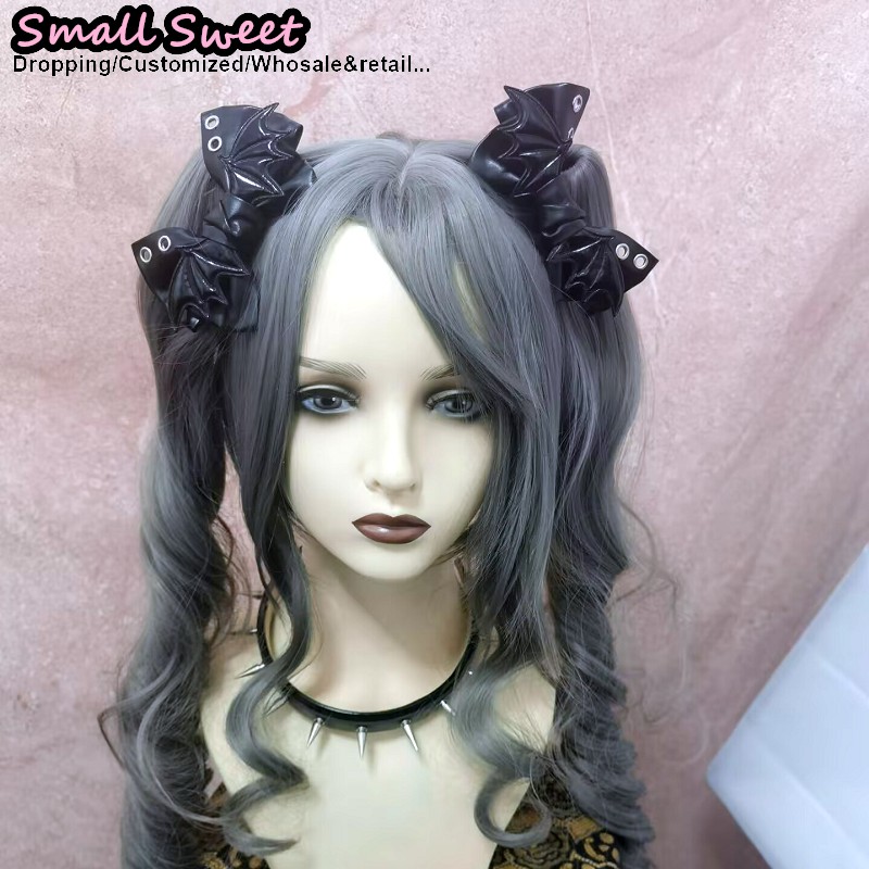 Pinzas para el Cabello con Dis - Japanese Snacks reseña y precio