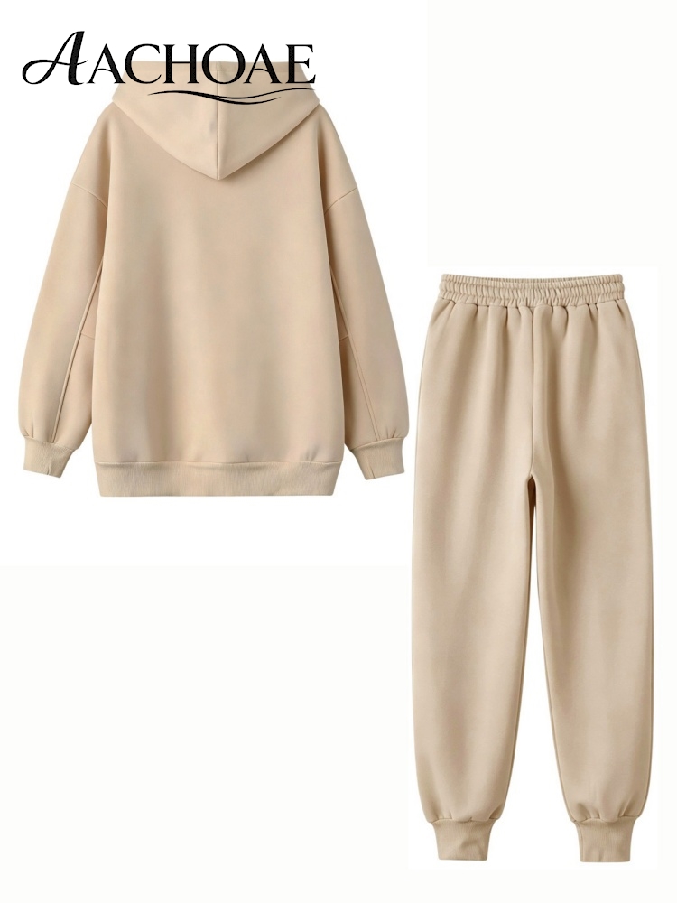 Conjunto Deportivo AACHOAE par - Matcha reseña y precio