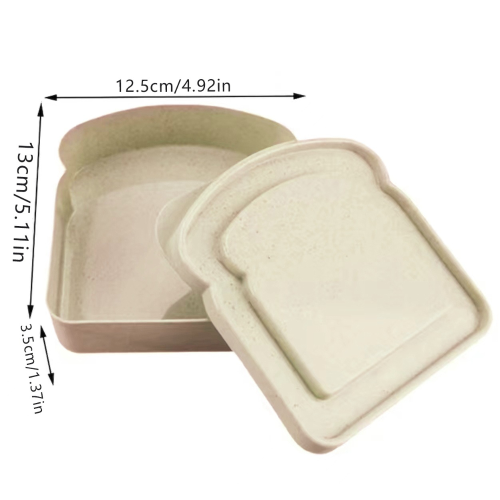 Caja de Almacenamiento para Sá - Bento Box reseña y precio