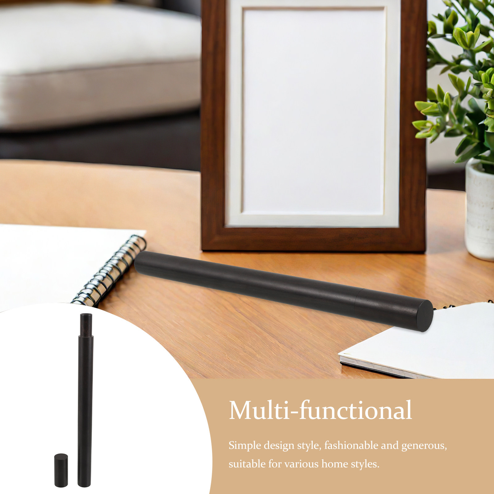 Soporte para Incienso de Mader - Incense Holder reseña y precio