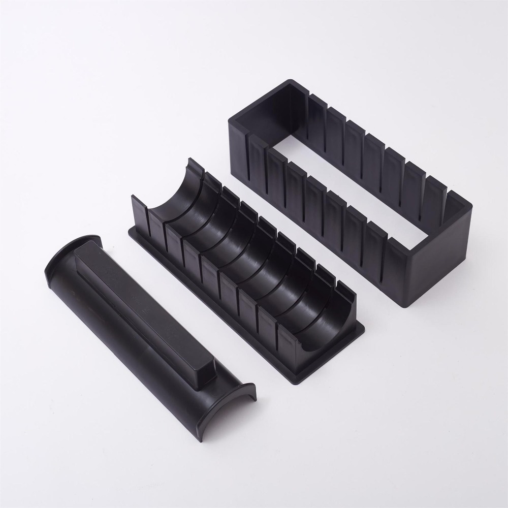 3 unids/set fabricante de Sush - Sushi Making Kit reseña y precio