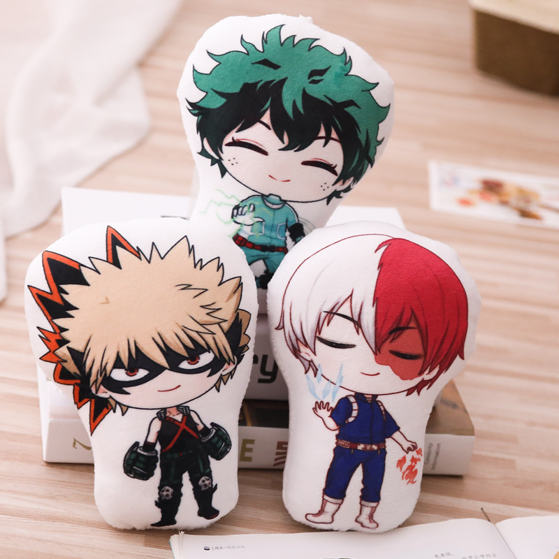 Anime My Hero Academia Mercanc - Furoshiki reseña y precio