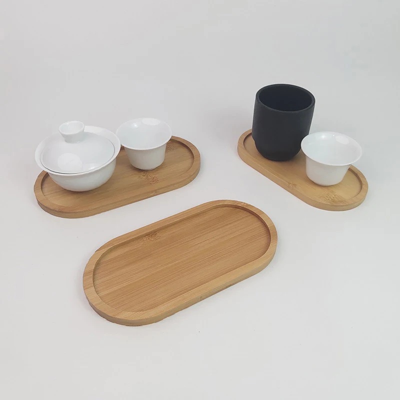 Bandeja de madera maciza de es - Japanese Snacks reseña y precio