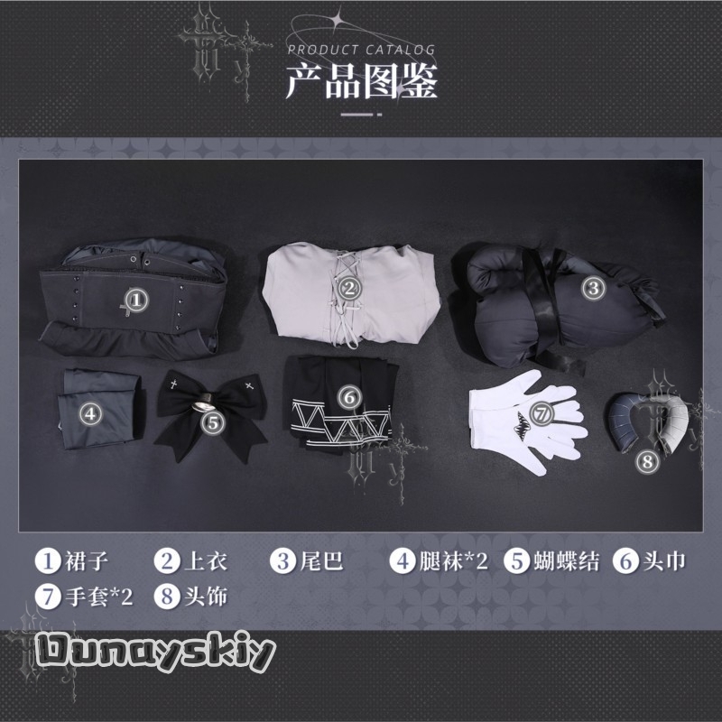 CR6.16* Disfraz de Cosplay del - Japanese Fan reseña y precio