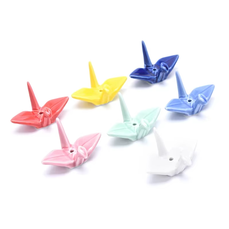 6 piezas Nuevas Soportes de In - Incense Holder reseña y precio