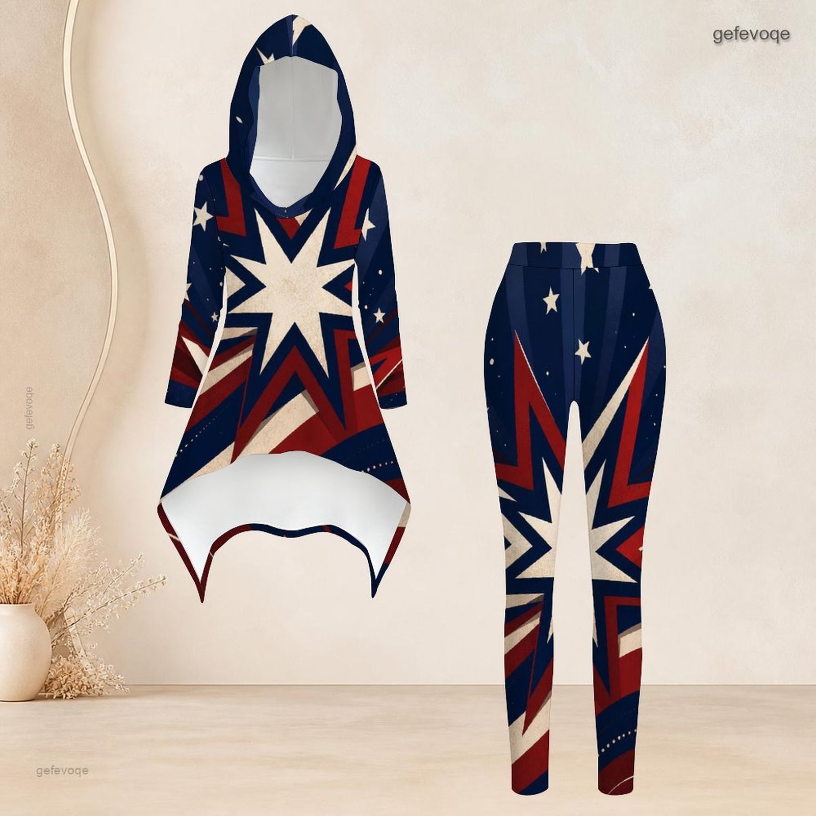 Conjunto Casual de 2 Piezas pa - Matcha reseña y precio