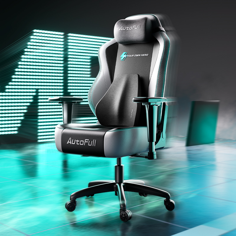 Silla Gaming para AO FENG M5-F - Matcha reseña y precio