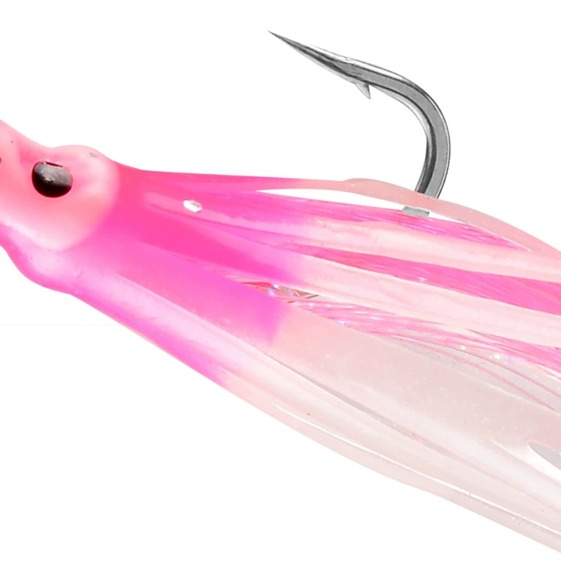 6 ganchos luminosos pulpo caba - Furoshiki reseña y precio